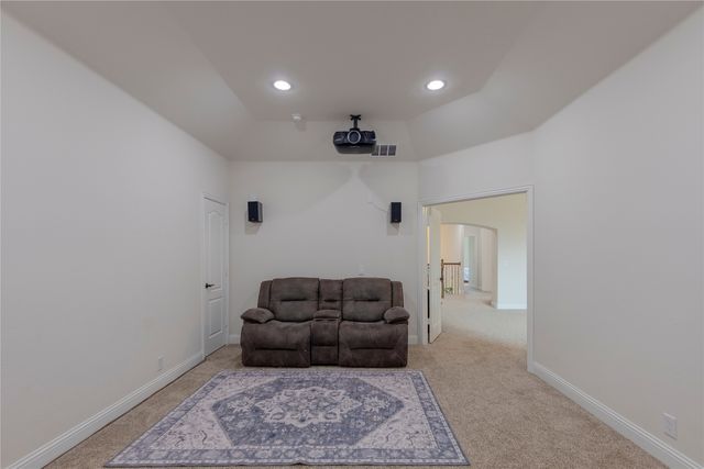 5812 Hightower Street, Celina, TX 76227