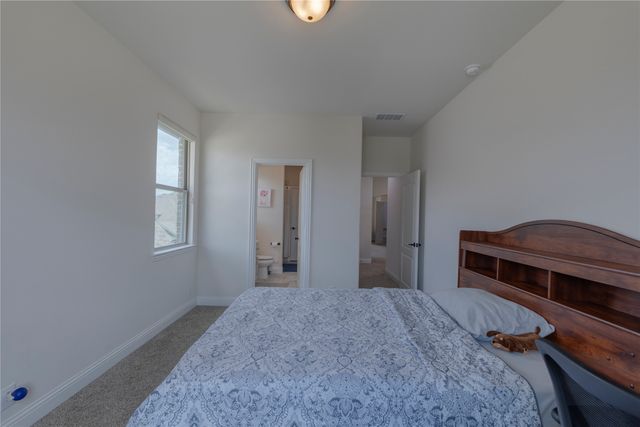 5812 Hightower Street, Celina, TX 76227