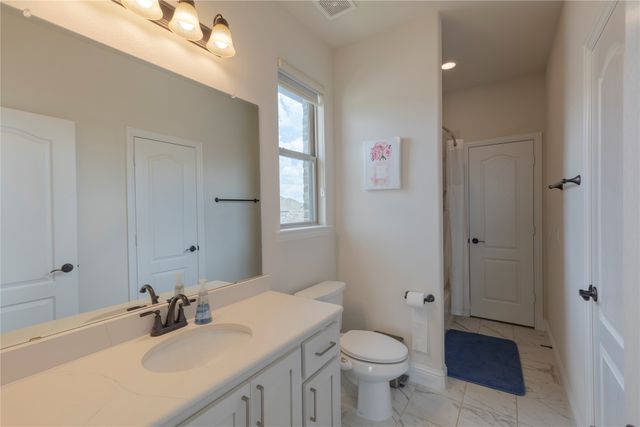 5812 Hightower Street, Celina, TX 76227