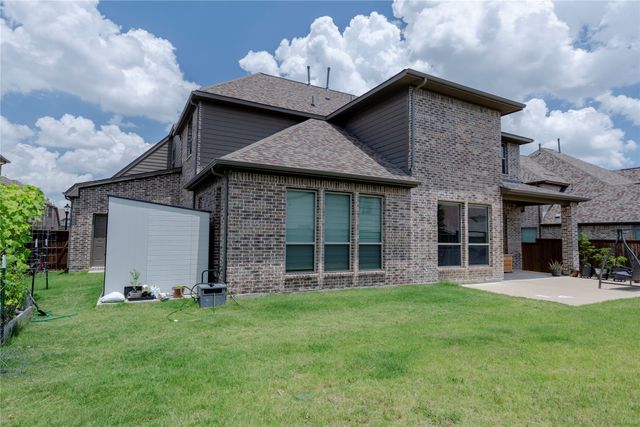 5812 Hightower Street, Celina, TX 76227