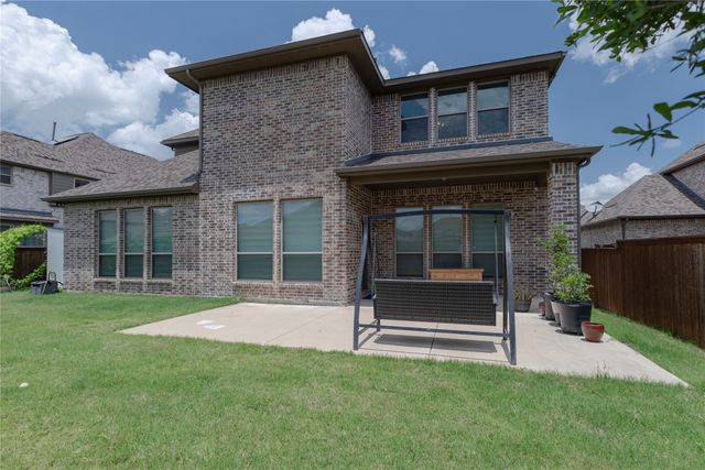 5812 Hightower Street, Celina, TX 76227