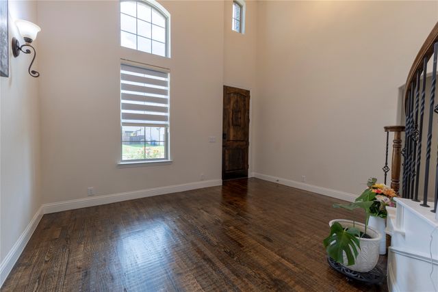 5812 Hightower Street, Celina, TX 76227