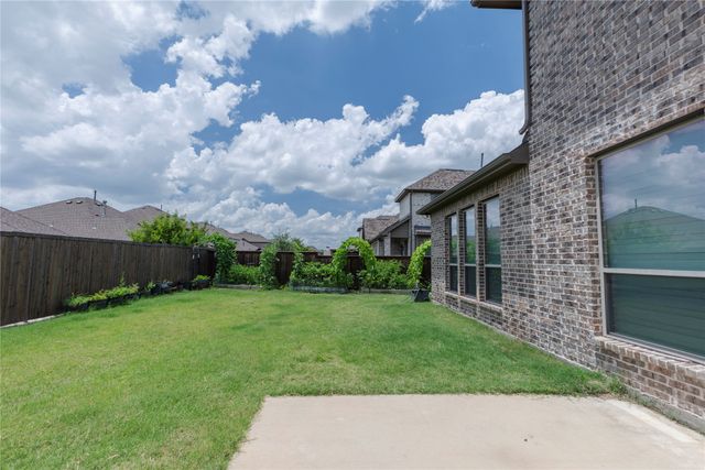 5812 Hightower Street, Celina, TX 76227