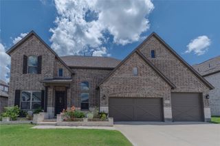 5812 Hightower Street, Celina, TX 76227