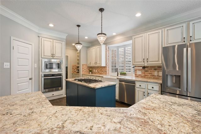 1327 Blackthorne Drive, Houston, TX 77094