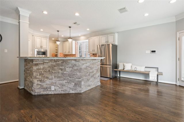 1327 Blackthorne Drive, Houston, TX 77094