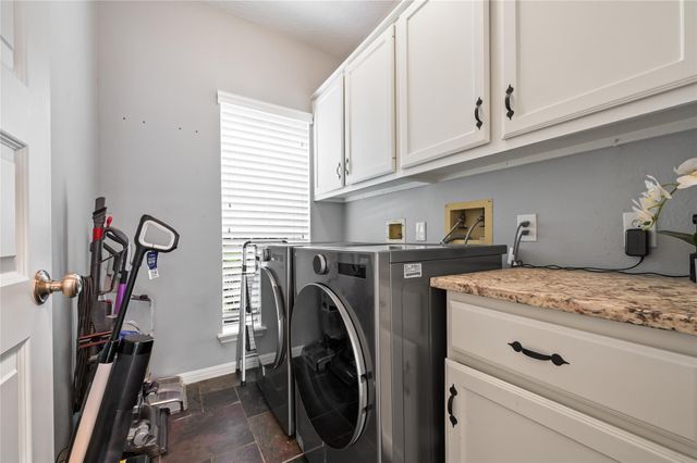 1327 Blackthorne Drive, Houston, TX 77094