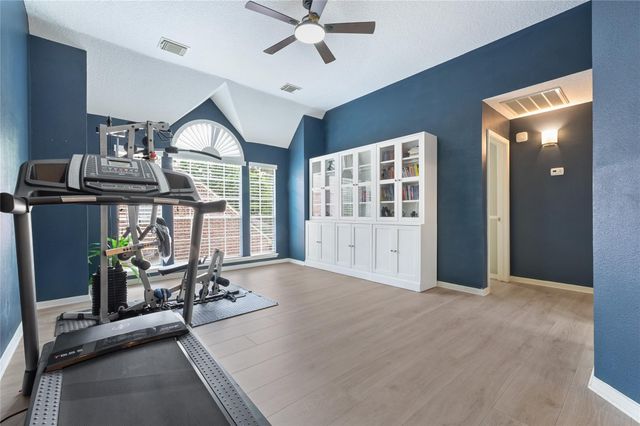 1327 Blackthorne Drive, Houston, TX 77094