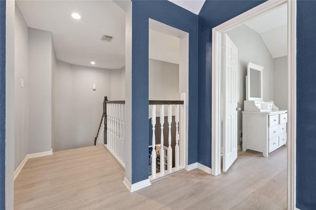 1327 Blackthorne Drive, Houston, TX 77094
