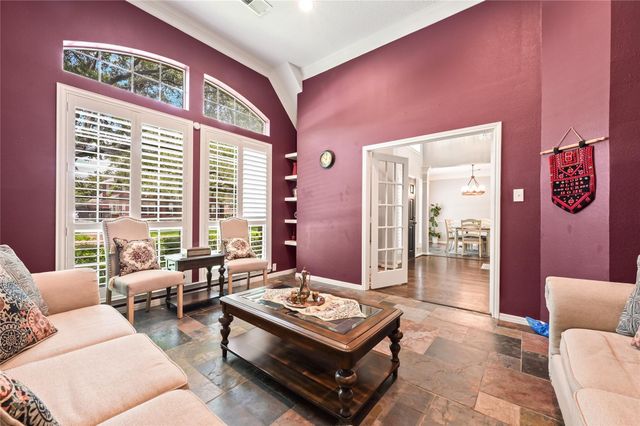 1327 Blackthorne Drive, Houston, TX 77094