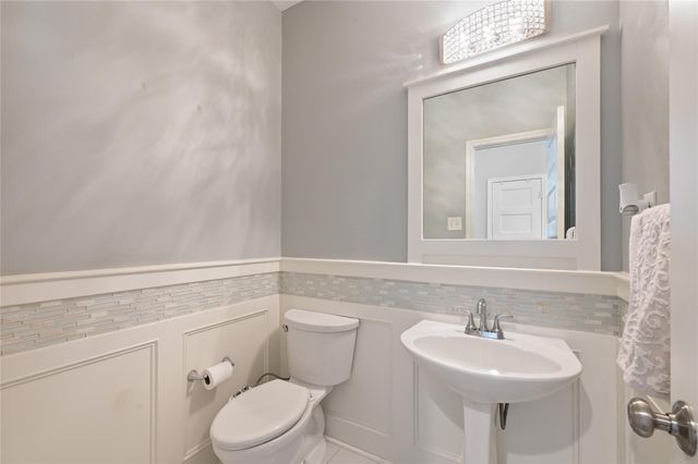 1327 Blackthorne Drive, Houston, TX 77094