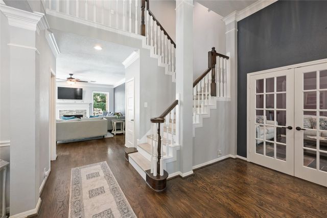 1327 Blackthorne Drive, Houston, TX 77094