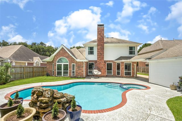 1327 Blackthorne Drive, Houston, TX 77094