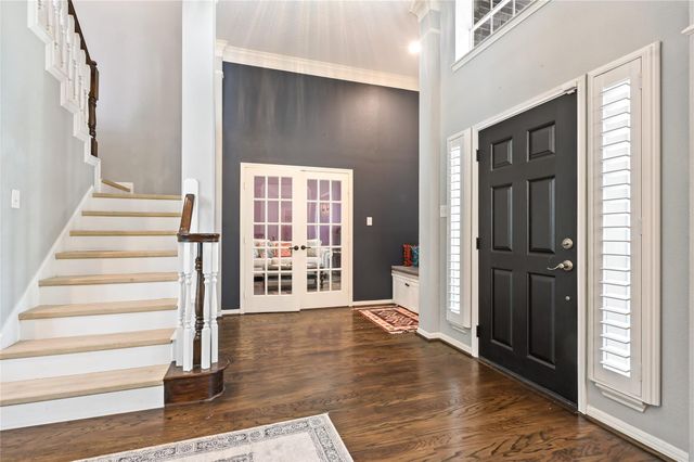 1327 Blackthorne Drive, Houston, TX 77094