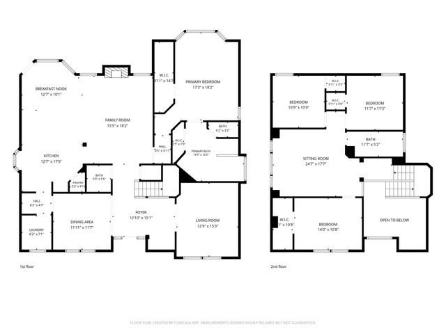 1327 Blackthorne Drive, Houston, TX 77094