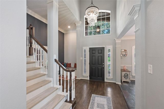 1327 Blackthorne Drive, Houston, TX 77094
