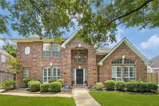1327 Blackthorne Drive, Houston, TX 77094