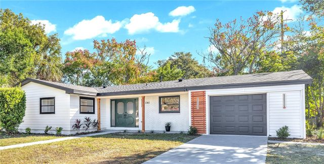 2361 KIMBERLY DRIVE, Deltona, FL 32738