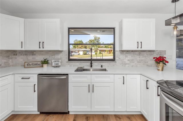 2361 KIMBERLY DRIVE, Deltona, FL 32738