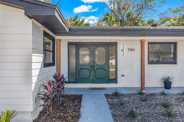 2361 KIMBERLY DRIVE, Deltona, FL 32738