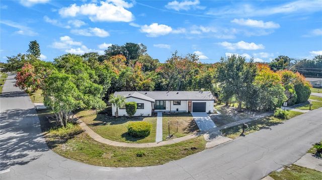 2361 KIMBERLY DRIVE, Deltona, FL 32738