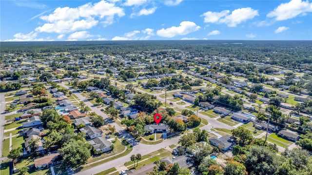 2361 KIMBERLY DRIVE, Deltona, FL 32738