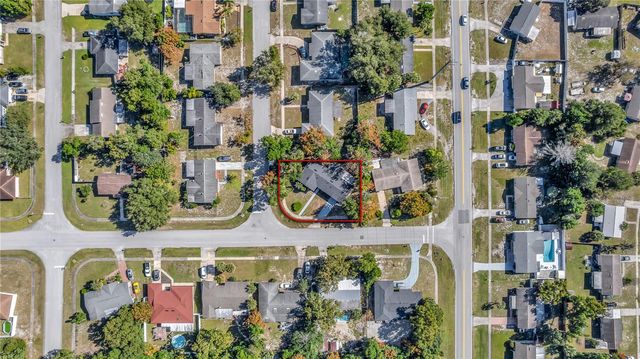 2361 KIMBERLY DRIVE, Deltona, FL 32738