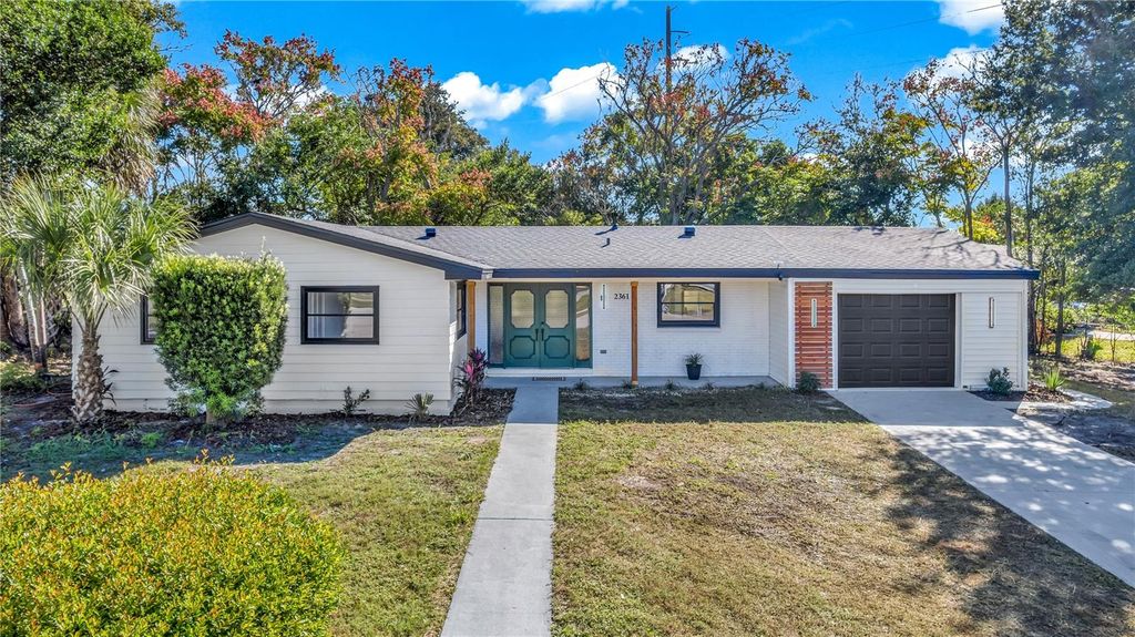 2361 KIMBERLY DRIVE, Deltona, FL 32738