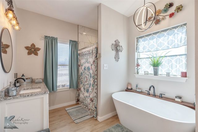 5015 Private Road 3523, Hawley, TX 79525