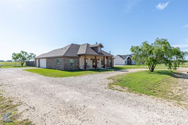 5015 Private Road 3523, Hawley, TX 79525