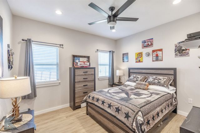 5015 Private Road 3523, Hawley, TX 79525