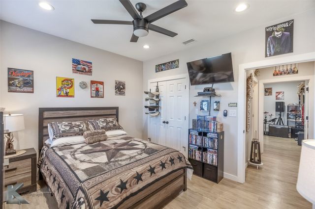 5015 Private Road 3523, Hawley, TX 79525