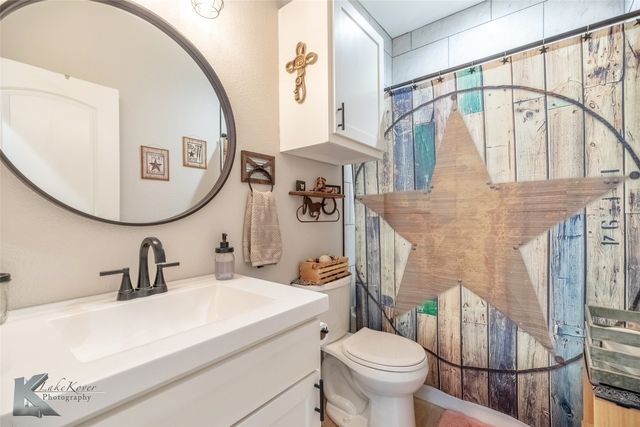 5015 Private Road 3523, Hawley, TX 79525