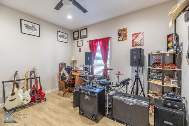 5015 Private Road 3523, Hawley, TX 79525