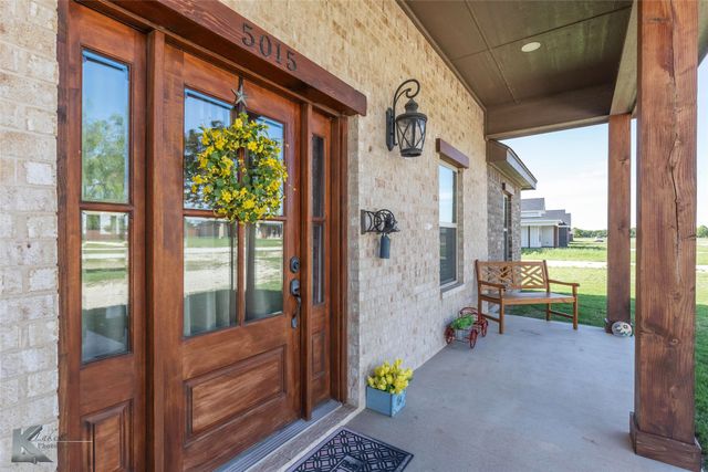 5015 Private Road 3523, Hawley, TX 79525