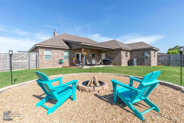 5015 Private Road 3523, Hawley, TX 79525