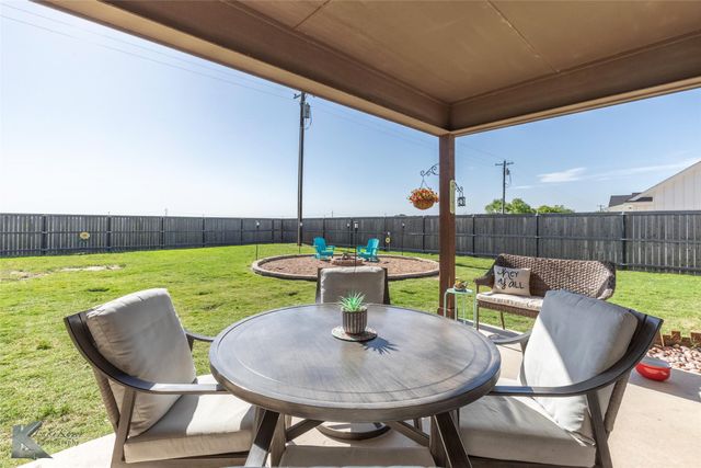 5015 Private Road 3523, Hawley, TX 79525