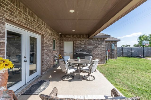 5015 Private Road 3523, Hawley, TX 79525