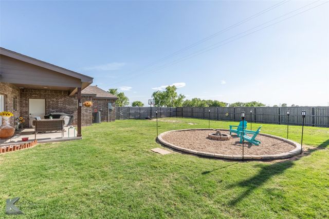 5015 Private Road 3523, Hawley, TX 79525