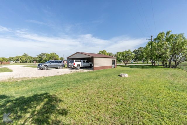 5015 Private Road 3523, Hawley, TX 79525