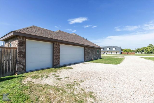 5015 Private Road 3523, Hawley, TX 79525