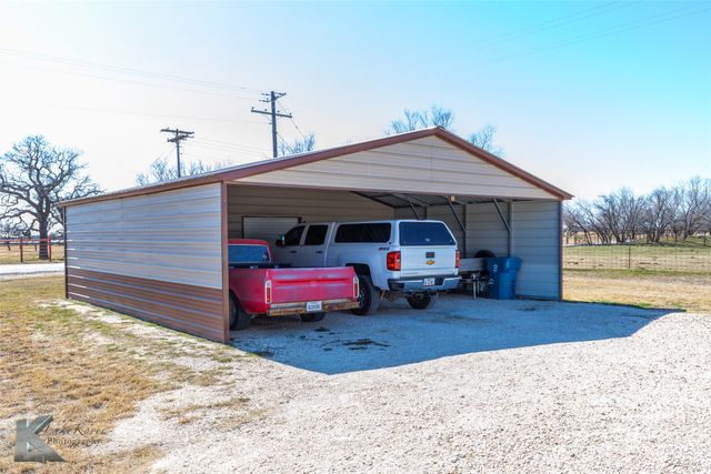 5015 Private Road 3523, Hawley, TX 79525
