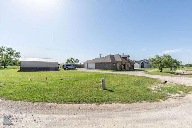 5015 Private Road 3523, Hawley, TX 79525