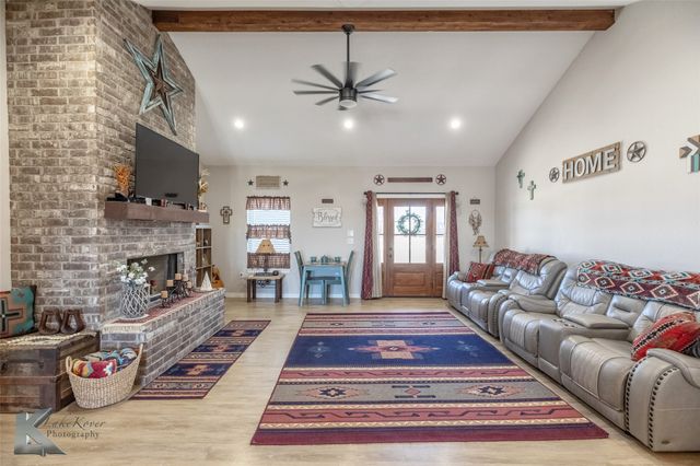 5015 Private Road 3523, Hawley, TX 79525