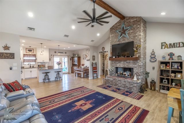 5015 Private Road 3523, Hawley, TX 79525