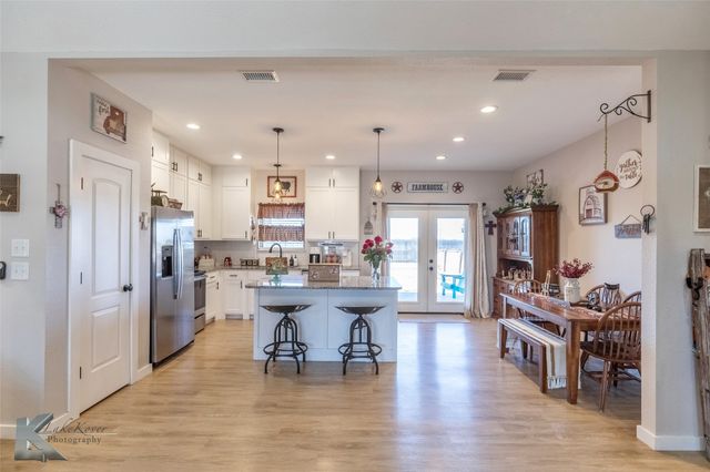 5015 Private Road 3523, Hawley, TX 79525