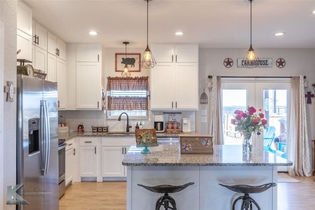 5015 Private Road 3523, Hawley, TX 79525