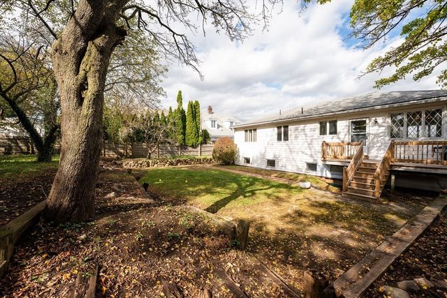 181 Fenley, Revere, MA 02151