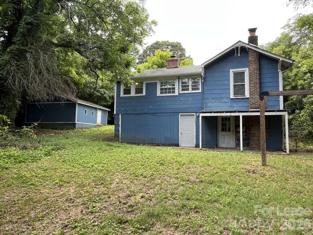 975 Old Charlotte Road SW, Concord, NC 28027