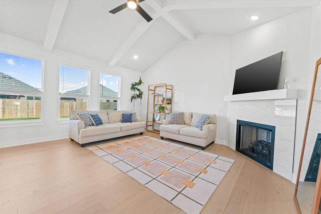 731 Dillon Street, Bentonville, AR 72713